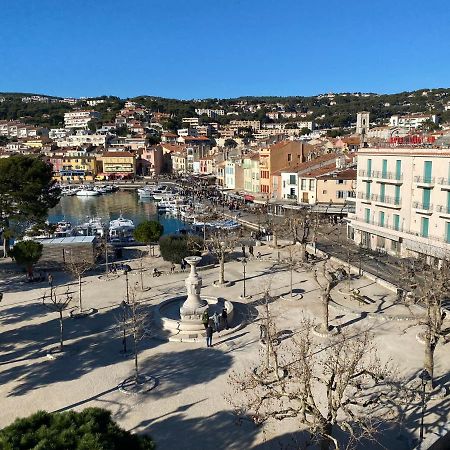 Vistabella By K6 Conciergerie Apartamento Cassis Exterior foto