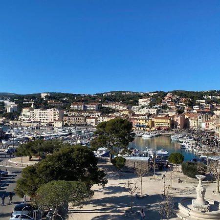 Vistabella By K6 Conciergerie Apartamento Cassis Exterior foto