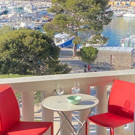 Vistabella By K6 Conciergerie Apartamento Cassis Exterior foto