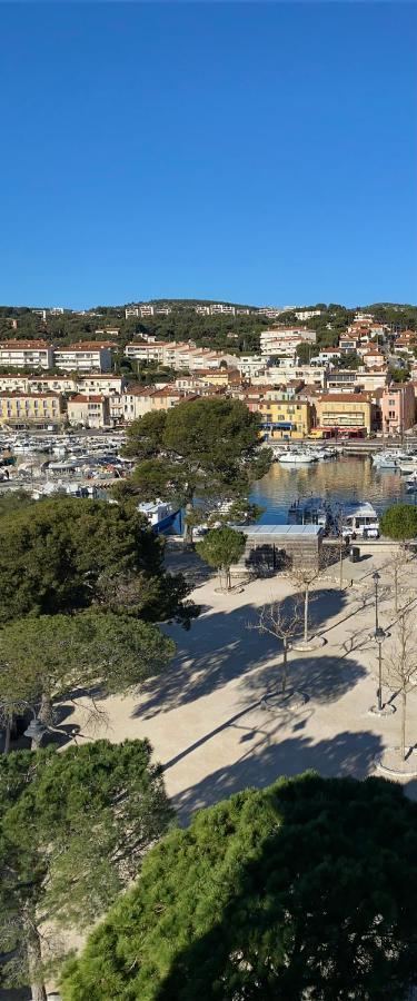 Vistabella By K6 Conciergerie Apartamento Cassis Exterior foto