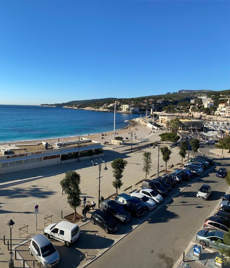Vistabella By K6 Conciergerie Apartamento Cassis Exterior foto