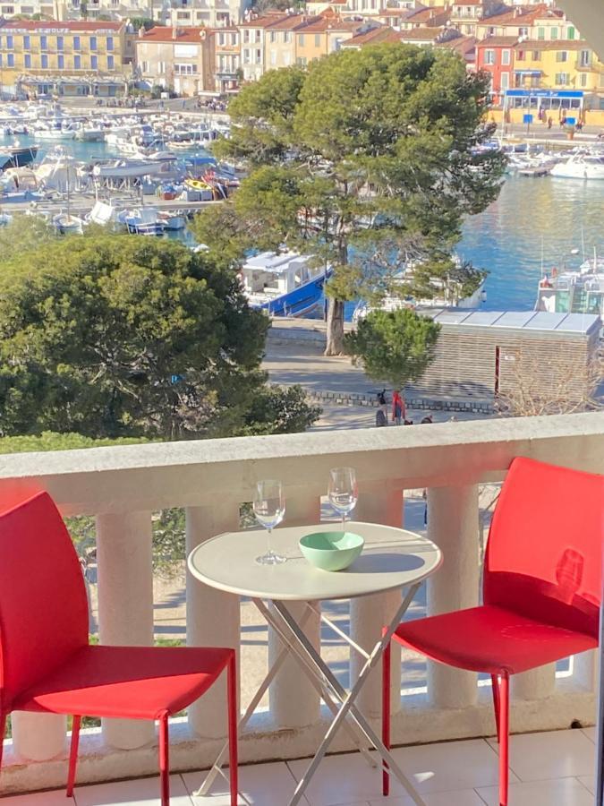 Vistabella By K6 Conciergerie Apartamento Cassis Exterior foto