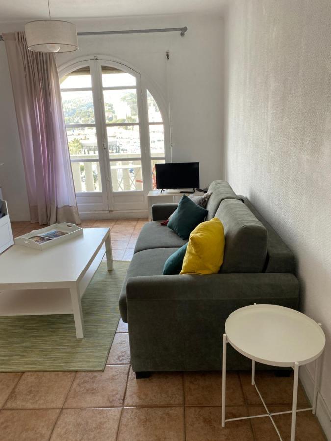 Vistabella By K6 Conciergerie Apartamento Cassis Exterior foto