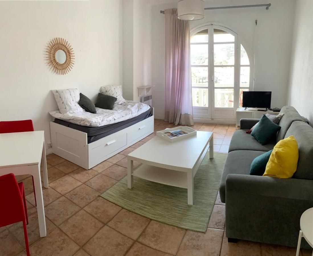 Vistabella By K6 Conciergerie Apartamento Cassis Exterior foto