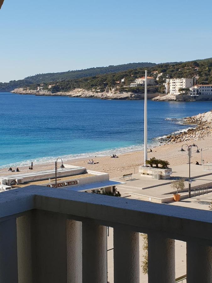 Vistabella By K6 Conciergerie Apartamento Cassis Exterior foto